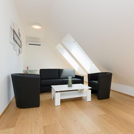 Central Riverside Residences Βιέννη Δωμάτιο φωτογραφία