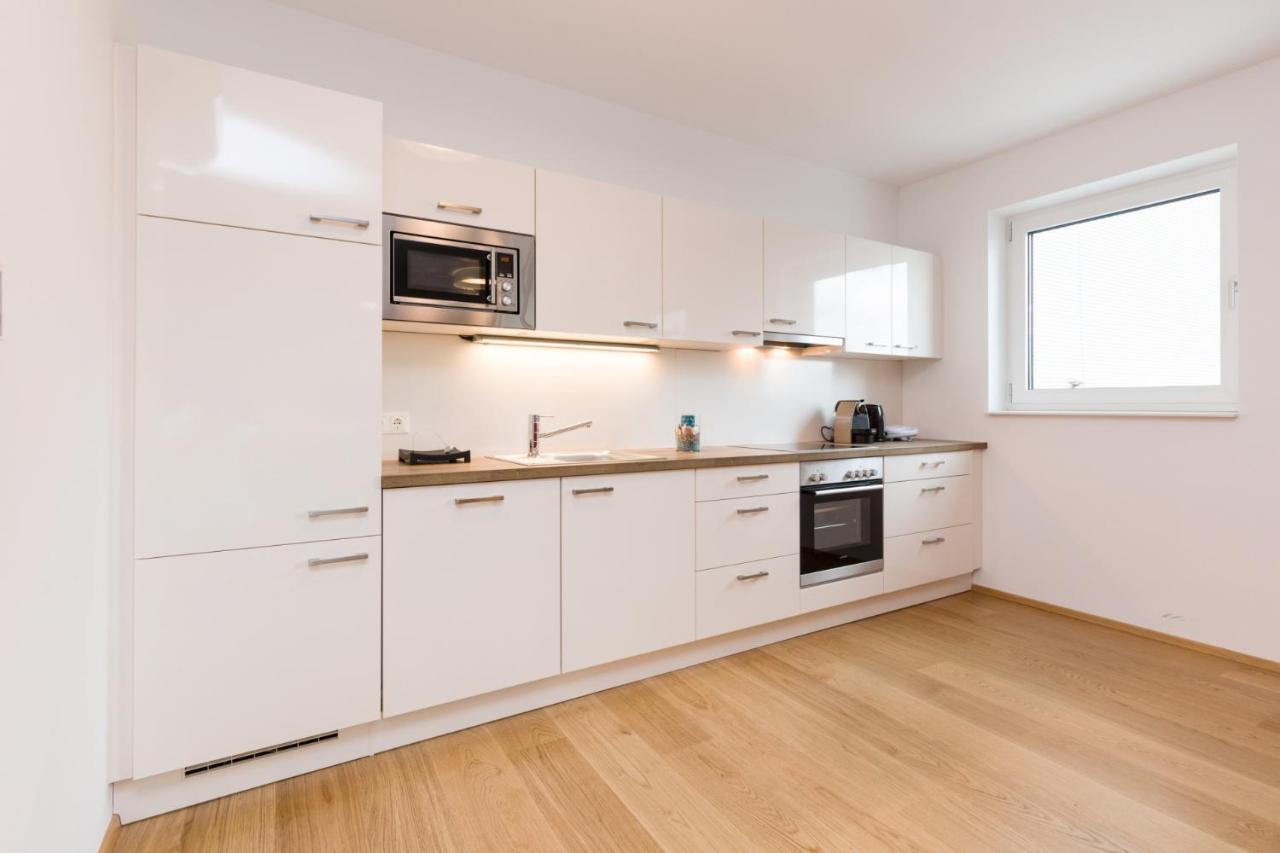 Central Riverside Residences Βιέννη Εξωτερικό φωτογραφία