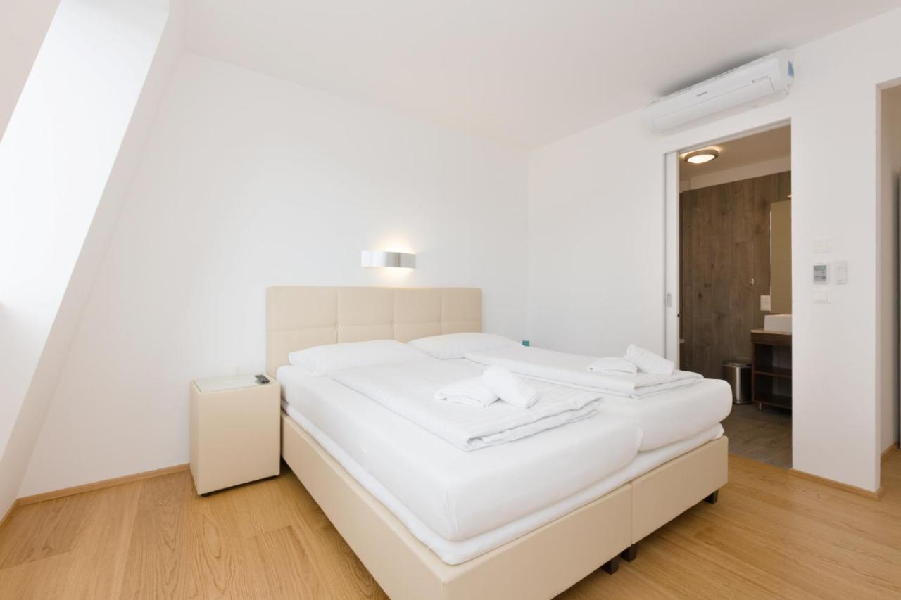 Central Riverside Residences Βιέννη Εξωτερικό φωτογραφία