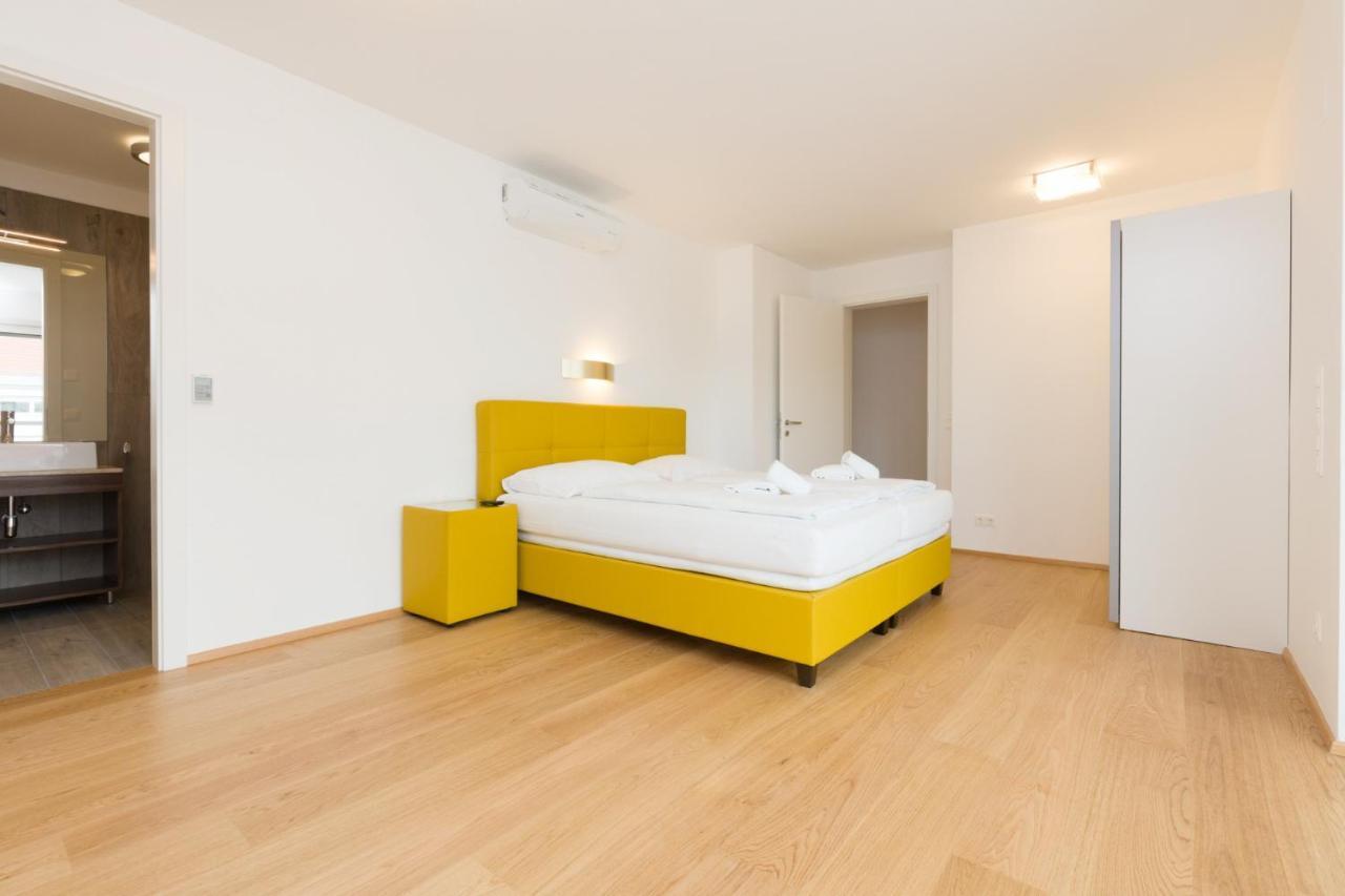 Central Riverside Residences Βιέννη Εξωτερικό φωτογραφία