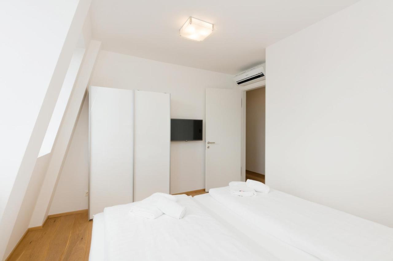 Central Riverside Residences Βιέννη Εξωτερικό φωτογραφία