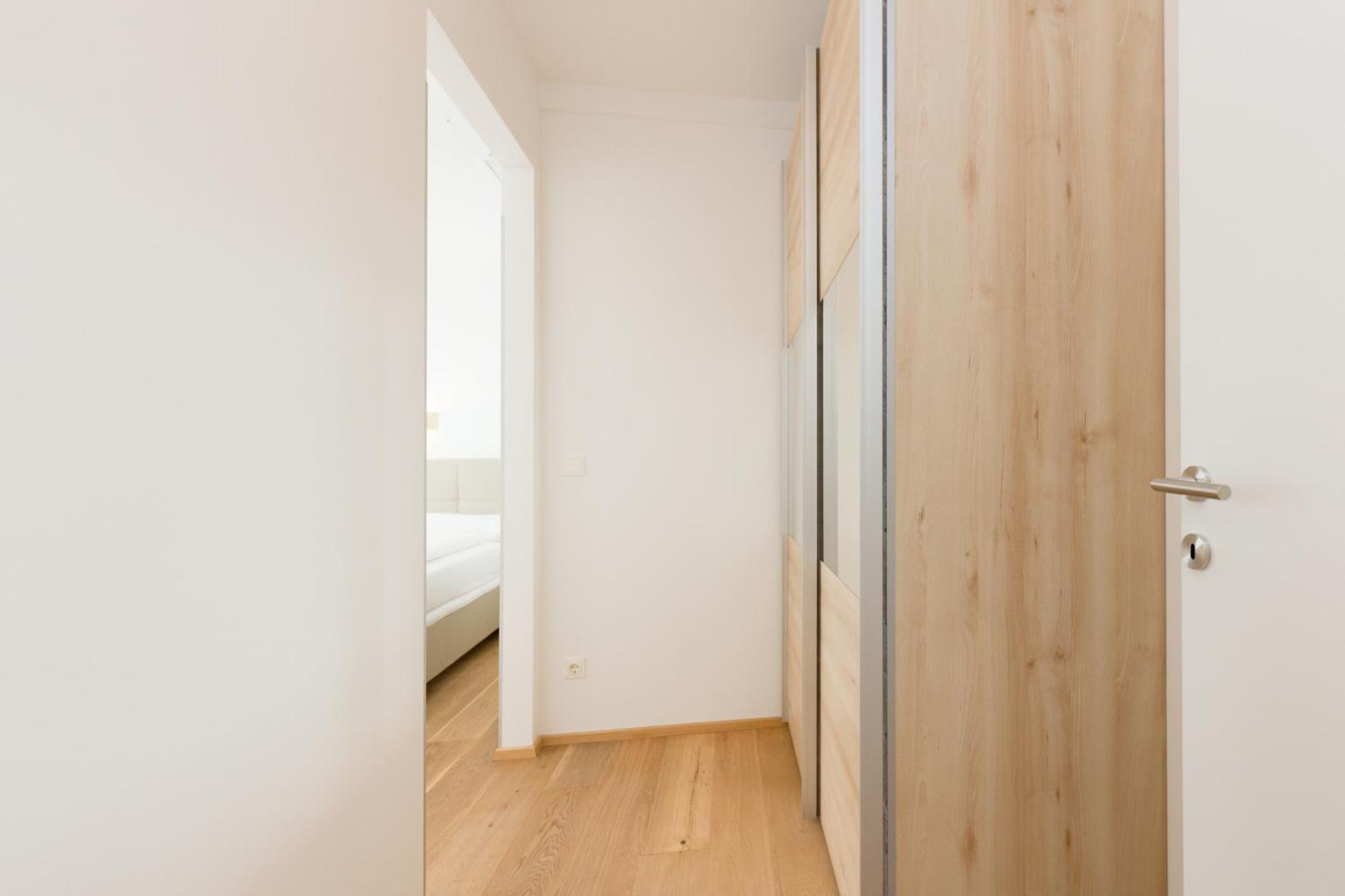 Central Riverside Residences Βιέννη Δωμάτιο φωτογραφία