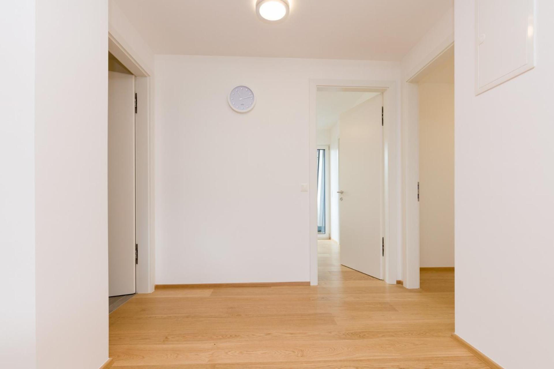 Central Riverside Residences Βιέννη Δωμάτιο φωτογραφία