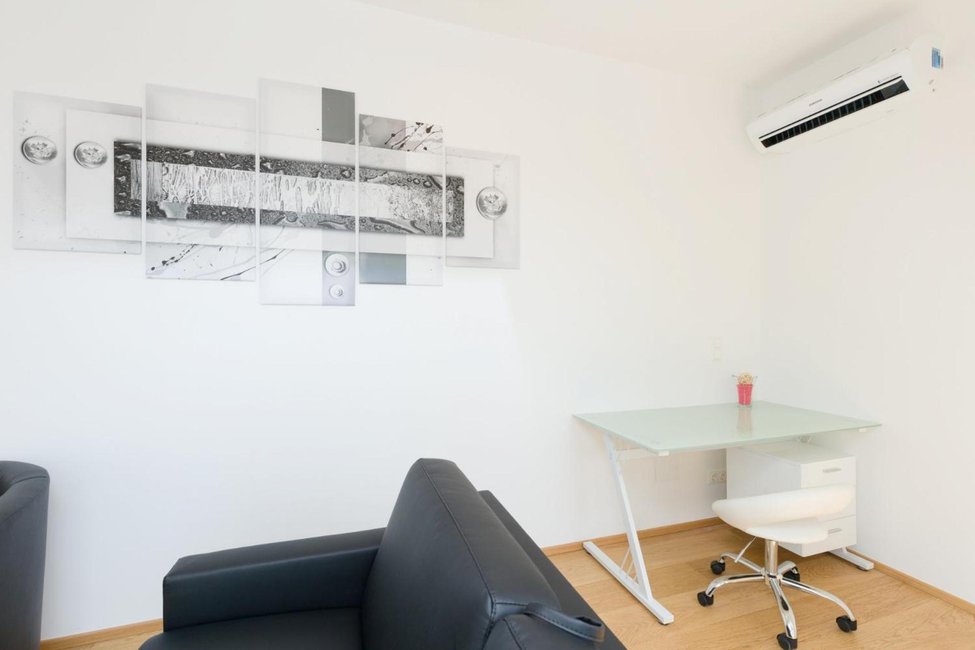 Central Riverside Residences Βιέννη Δωμάτιο φωτογραφία